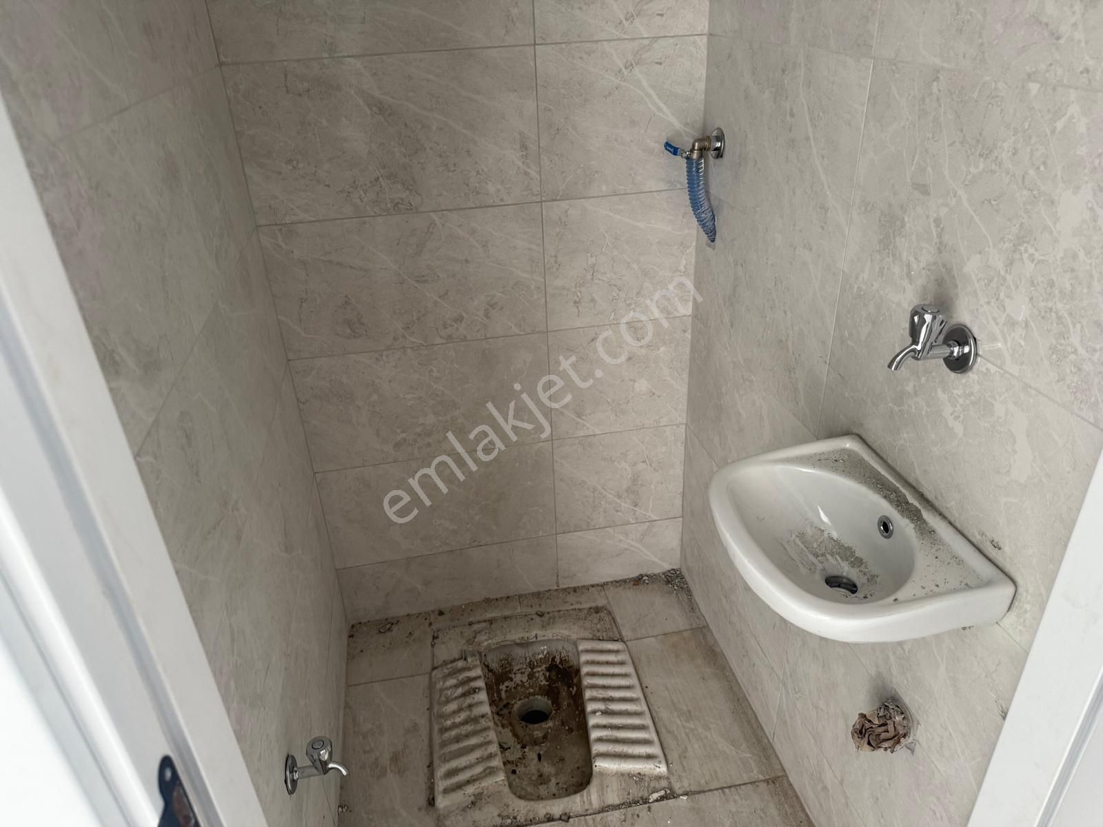 Barış'tan Cennet Mah Kapalı Otopark 3+1 Sıfır Güney Cephe Daire - Görsel 14