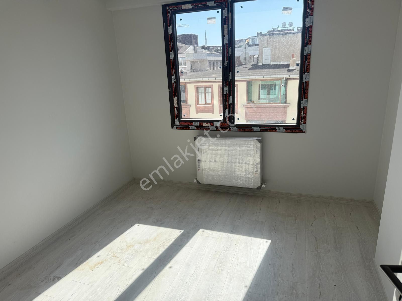 Barış'tan Cennet Mah Kapalı Otopark 3+1 Sıfır Güney Cephe Daire - Görsel 24