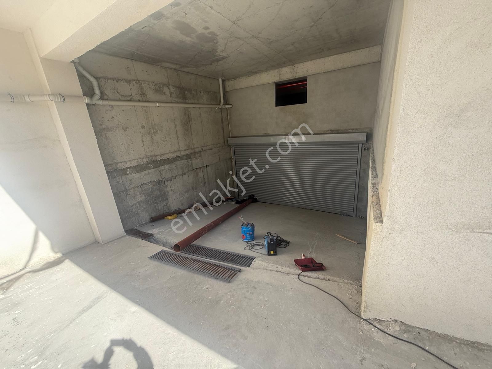 Barış'tan Cennet Mah Kapalı Otopark 3+1 Sıfır Güney Cephe Daire - Görsel 13