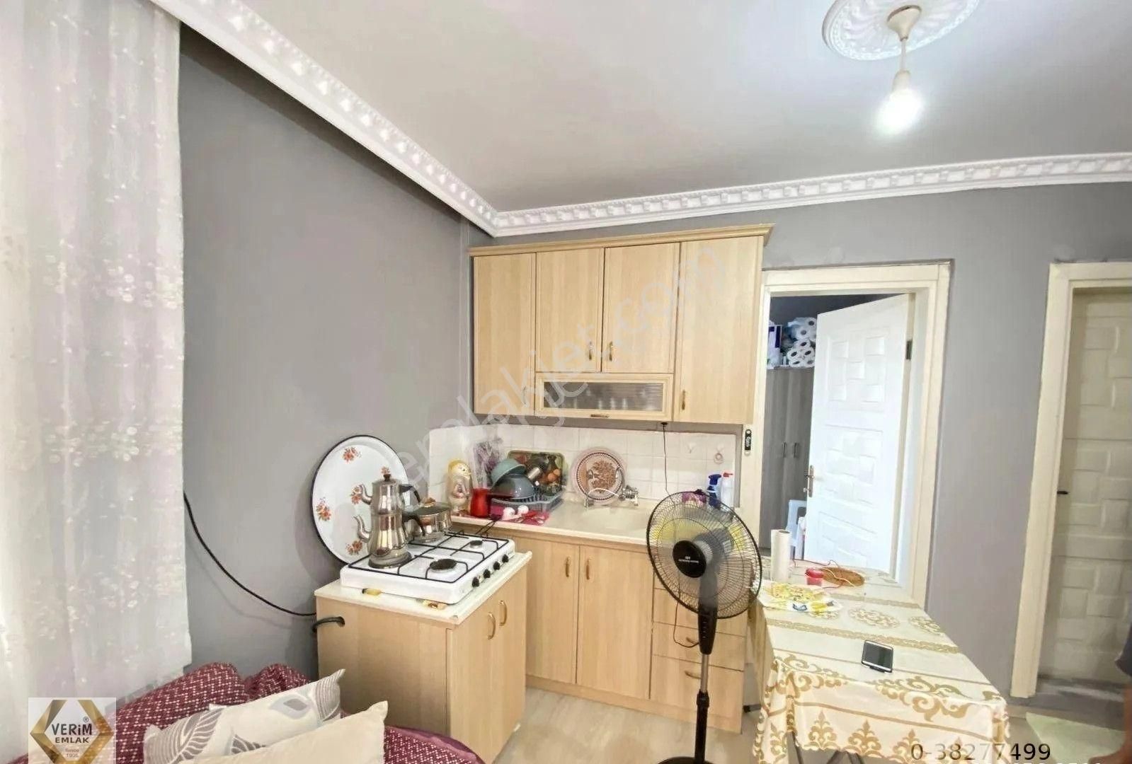 Seferihisar Mersin Alanı’nda Denize 100m, Masrafsız Bahçeli Müstakil Tadında Zemin Kat - Görsel 10