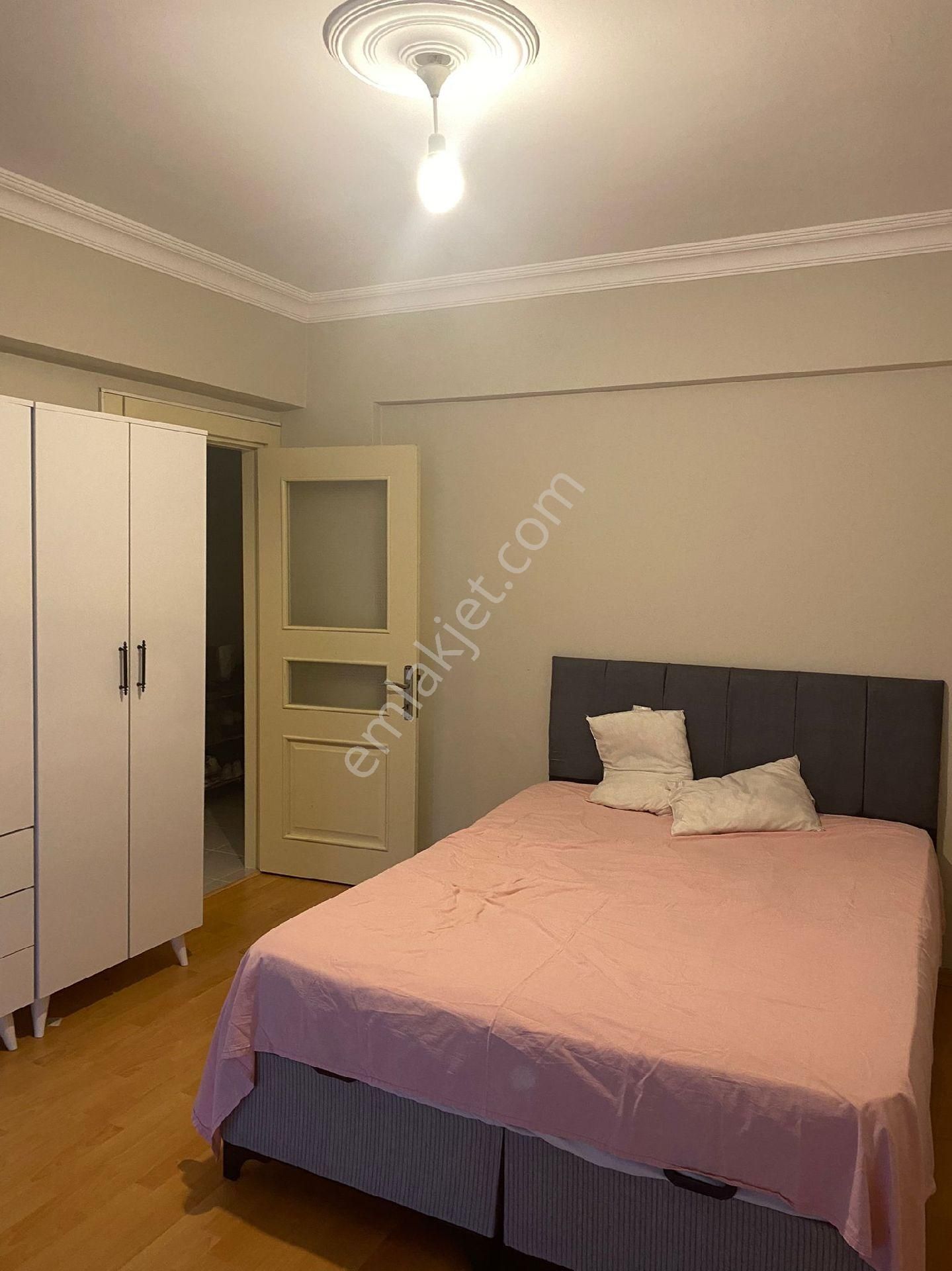 Ümraniye Çakmak Mahallesi Kiralık Oda Metro Yürüme Mesafesi Oda Bayana Kiralık Eşyalı - Görsel 2