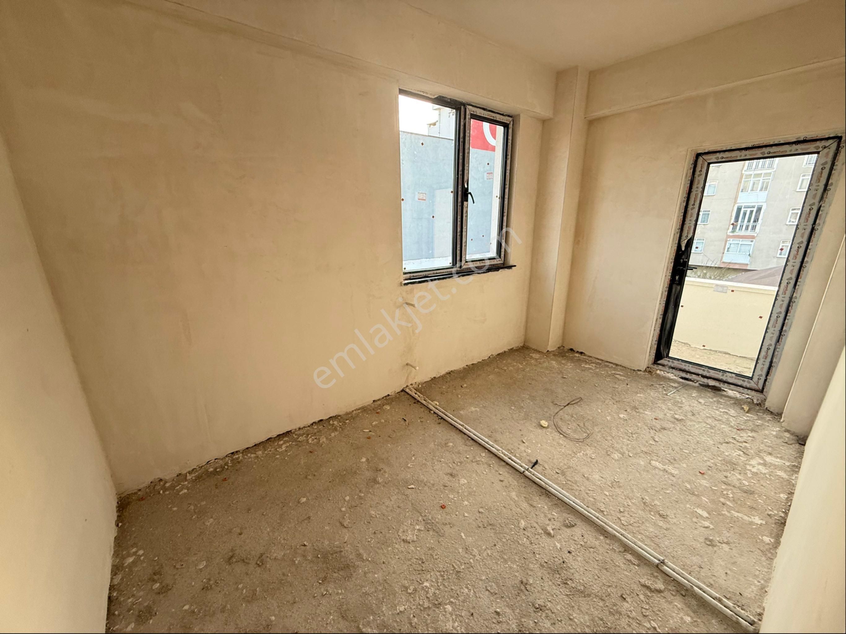 Evim-nur’dan Fevzi Çakmak Mh. 3+1 3 Aya Teslim Sıfır Fırsat Daire - Görsel 10