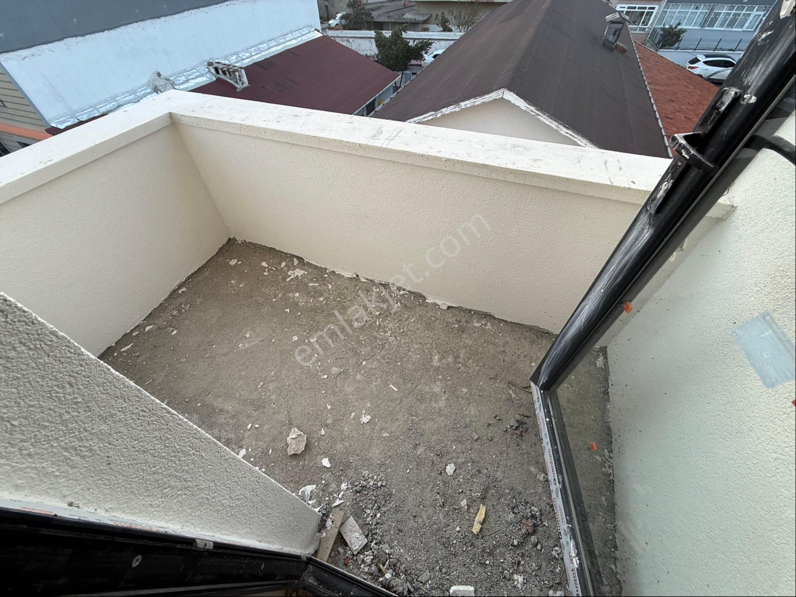 Evim-nur’dan Fevzi Çakmak Mh. 3+1 3 Aya Teslim Sıfır Fırsat Daire - Görsel 12