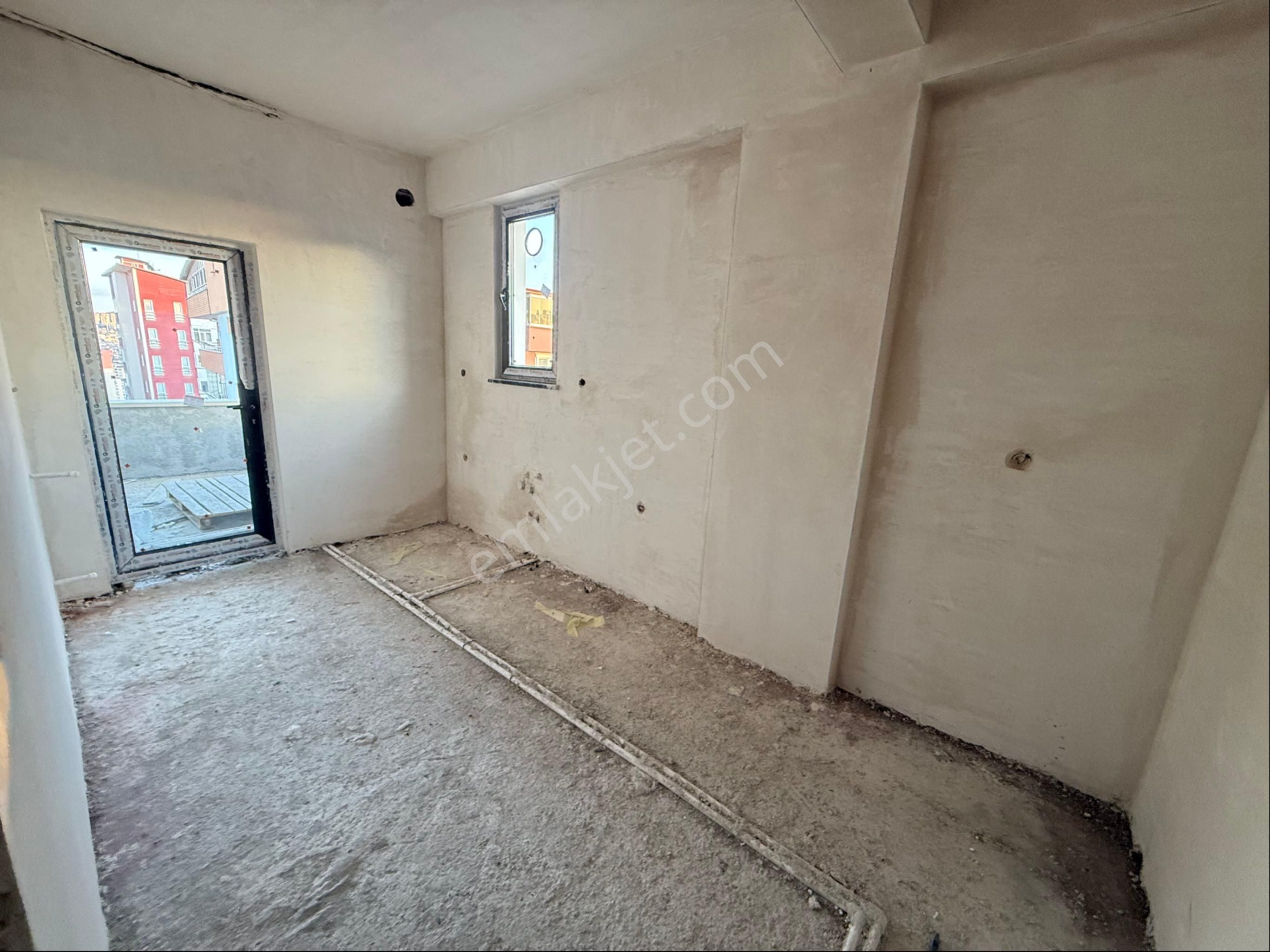 Evim-nur’dan Fevzi Çakmak Mh. 3+1 3 Aya Teslim Sıfır Fırsat Daire - Görsel 4