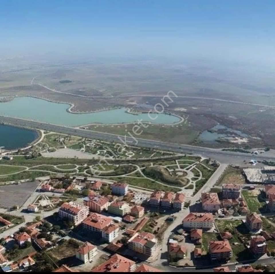 Sincan Temelli’de Yapılaşma Yanında Acil Satılık - Görsel 6