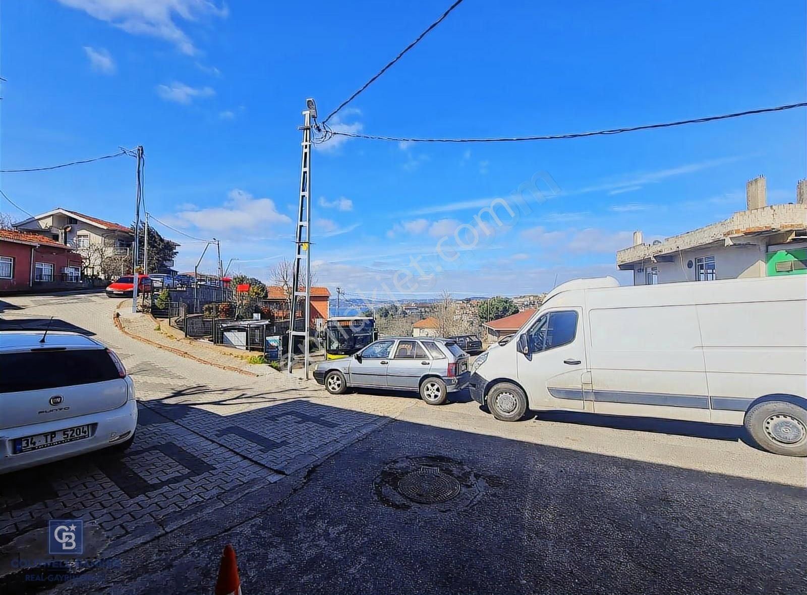 Beykoz Şenevler Sondurakta Kiralık Dükkan - Görsel 25