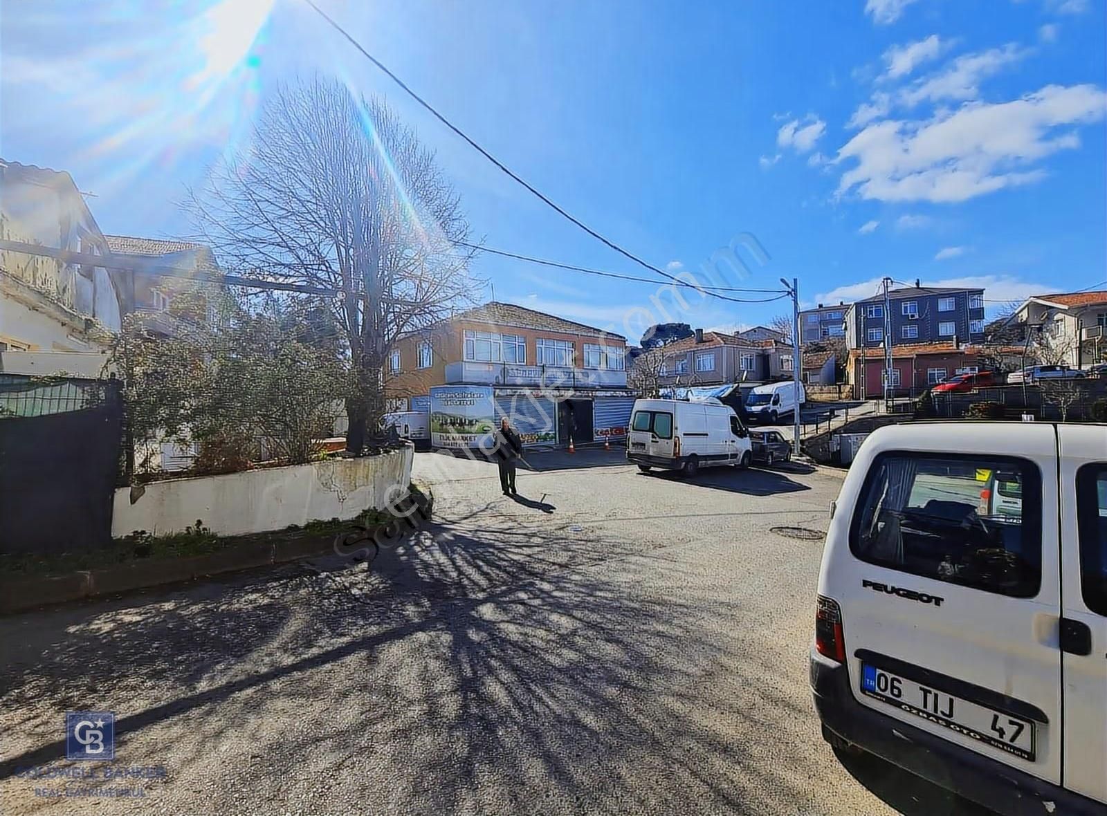 Beykoz Şenevler Sondurakta Kiralık Dükkan - Görsel 24
