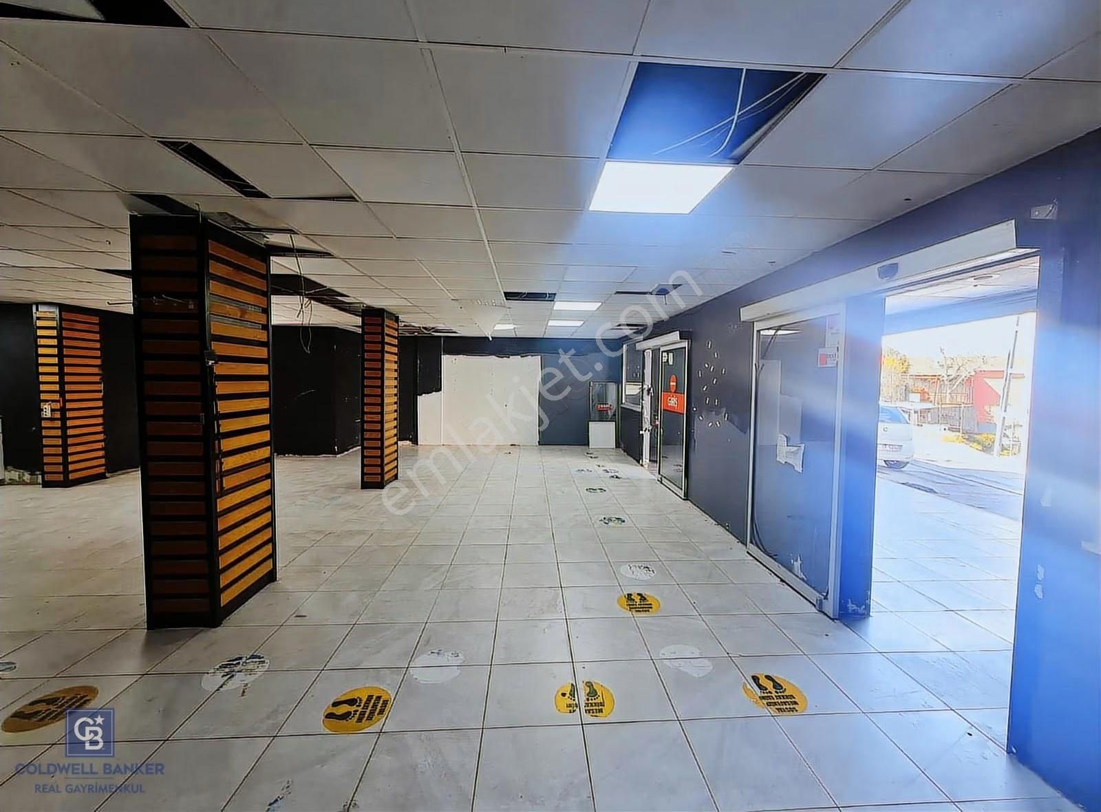Beykoz Şenevler Sondurakta Kiralık Dükkan - Görsel 6