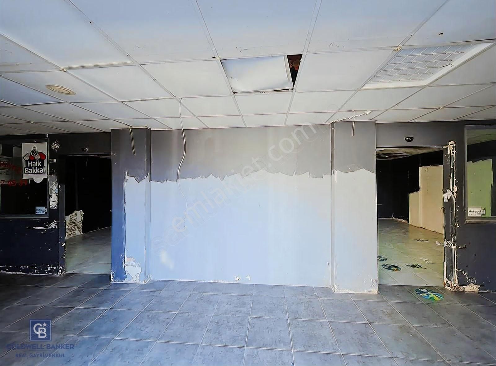 Beykoz Şenevler Sondurakta Kiralık Dükkan - Görsel 7