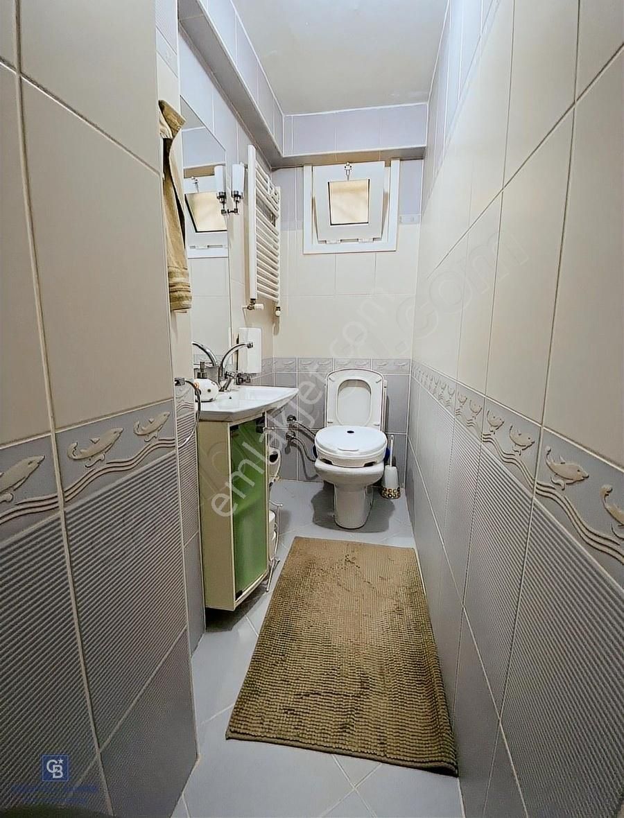 Cb Real İle Acıbadem De Keyifli 3+1 Satılık Dubleks Daire - Görsel 8