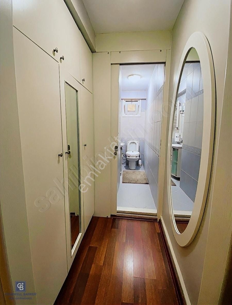 Cb Real İle Acıbadem De Keyifli 3+1 Satılık Dubleks Daire - Görsel 9