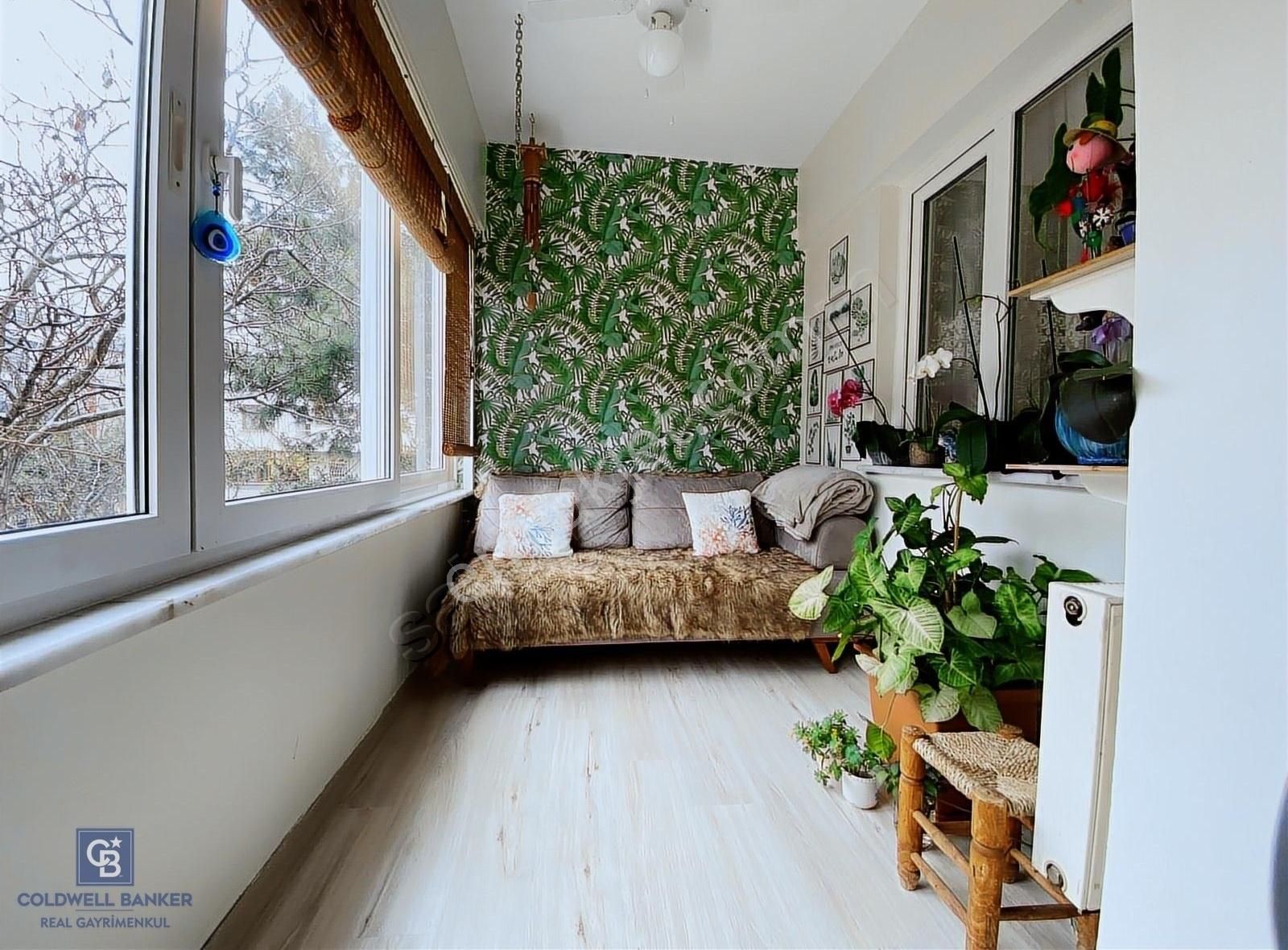 Cb Real İle Acıbadem De Keyifli 3+1 Satılık Dubleks Daire - Görsel 5