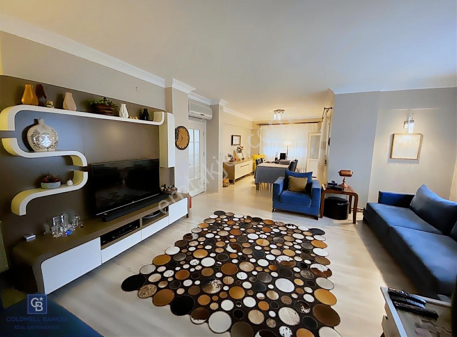 Cb Real İle Acıbadem De Keyifli 3+1 Satılık Dubleks Daire - Görsel 26