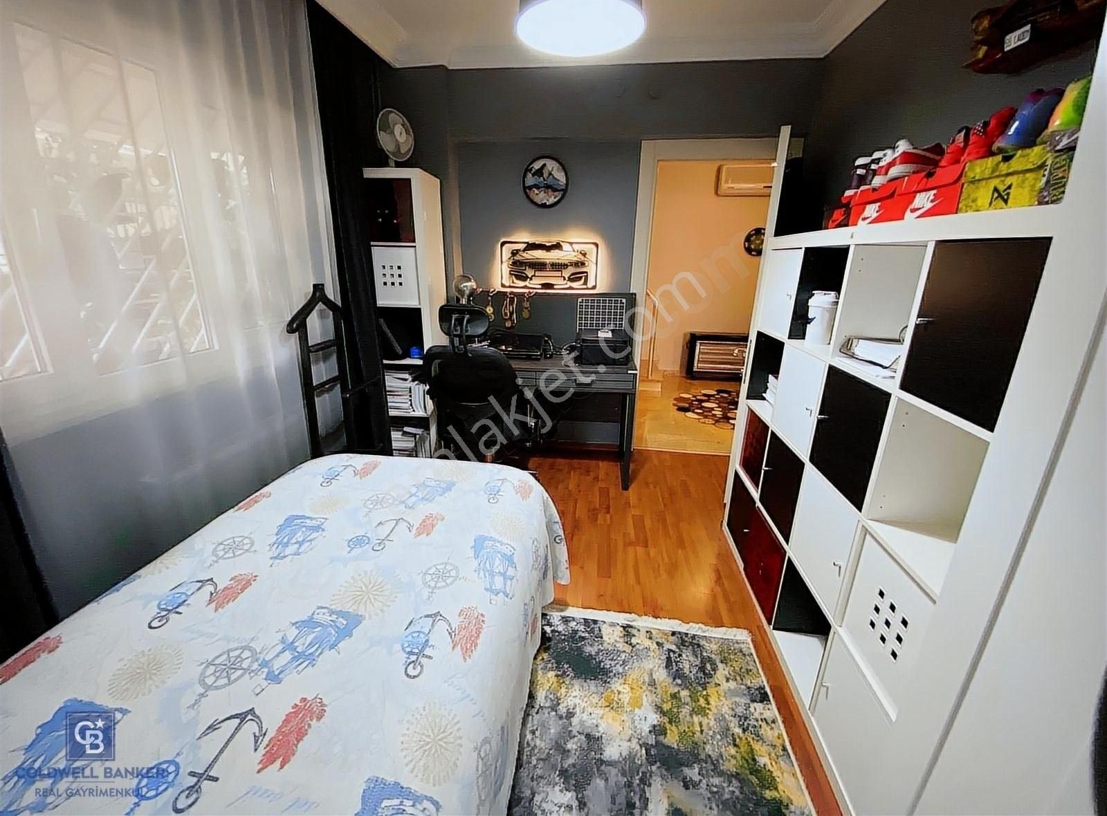 Cb Real İle Acıbadem De Keyifli 3+1 Satılık Dubleks Daire - Görsel 17