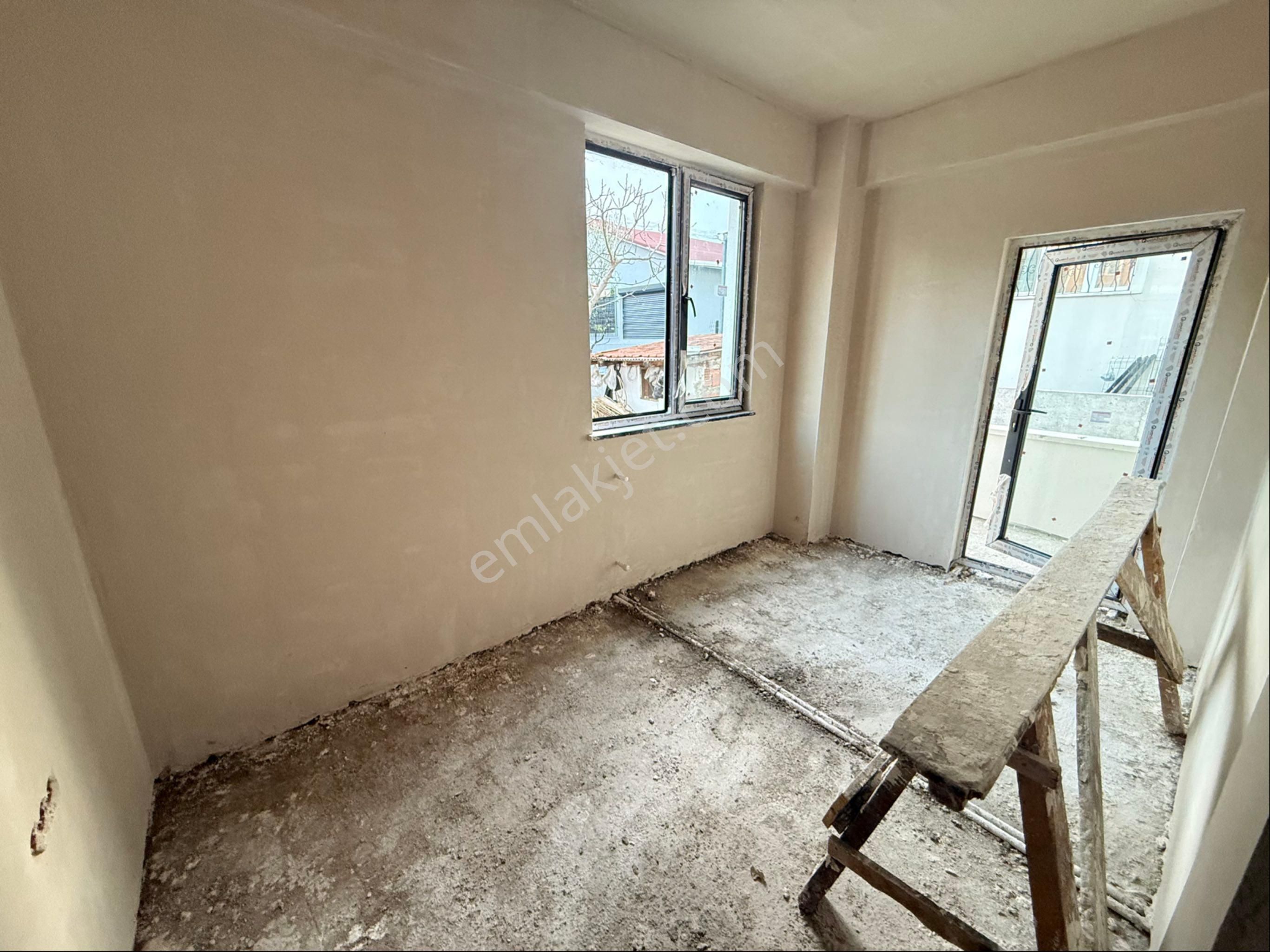 Evim-nur’dan Fevzi Çakmak Mh. 2+1 3 Aya Teslim Satılık Fırsat Daire… - Görsel 14