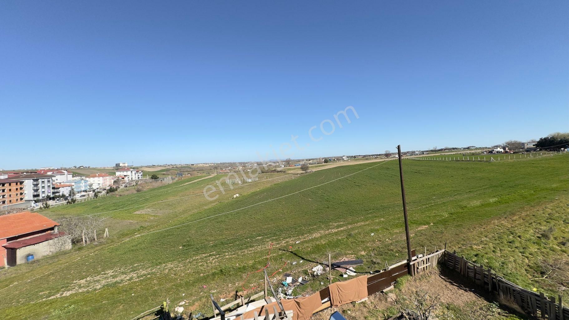 Çerkezköy Bağlık Mahallesinde Acil Satılık 2+1 Daire - Görsel 19