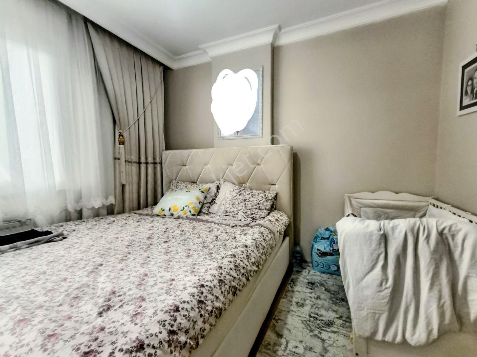 Yunus Emre Mah Arakat 2+1,90m2 - Görsel 22