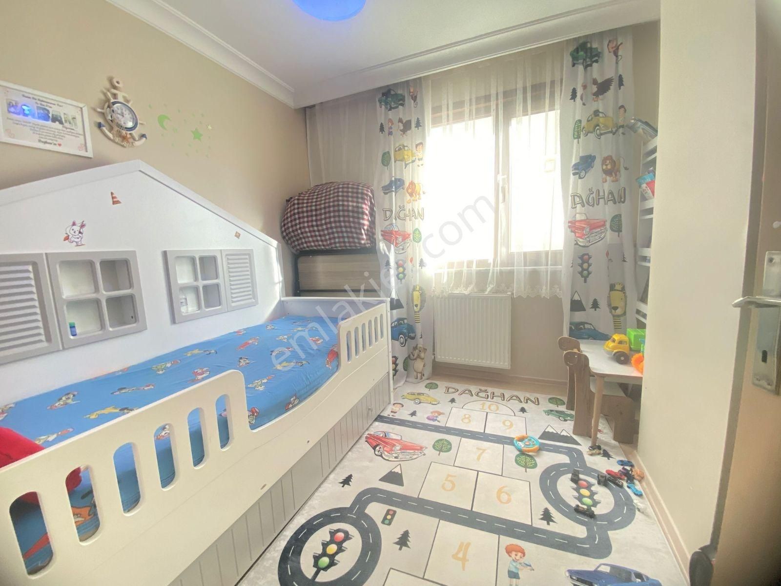 Yunus Emre Mah Arakat 2+1,90m2 - Görsel 6