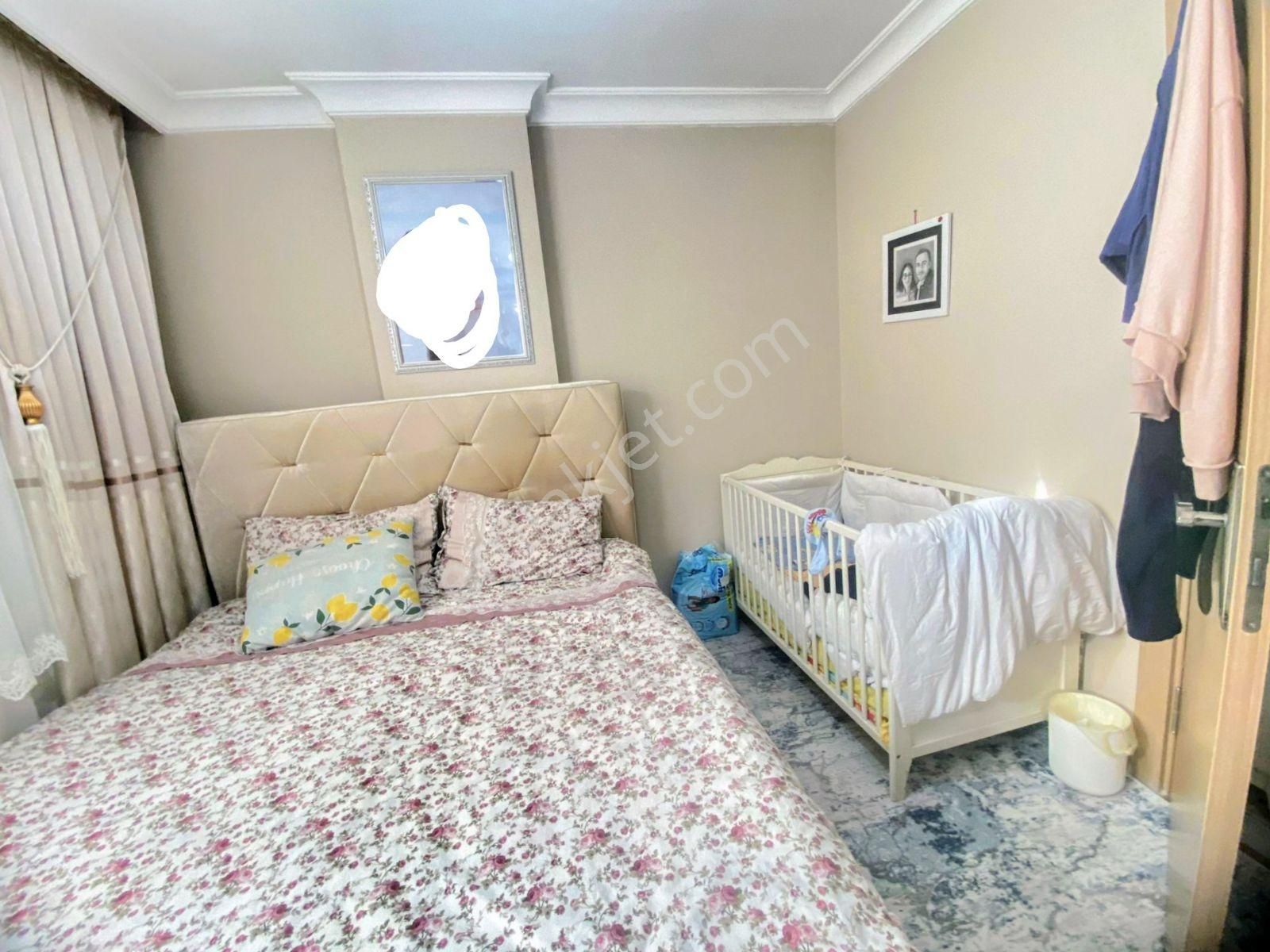 Yunus Emre Mah Arakat 2+1,90m2 - Görsel 23