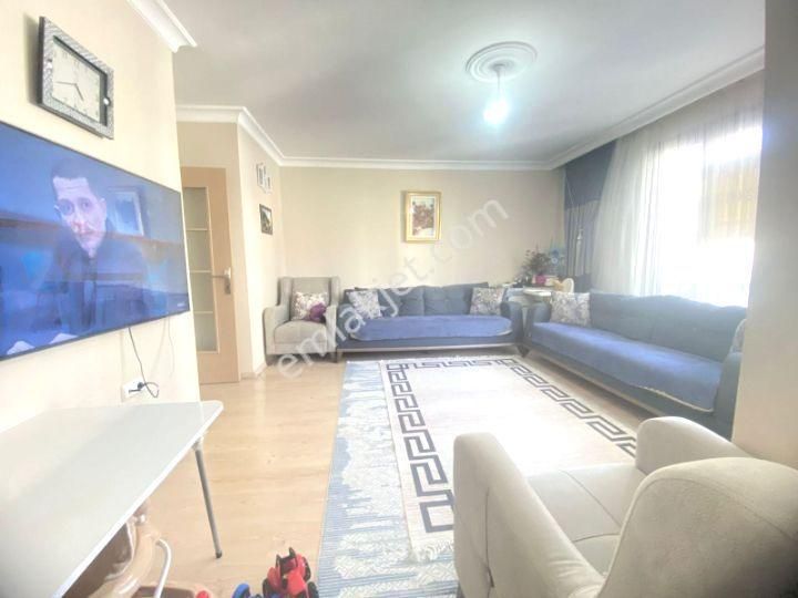 Yunus Emre Mah Arakat 2+1,90m2