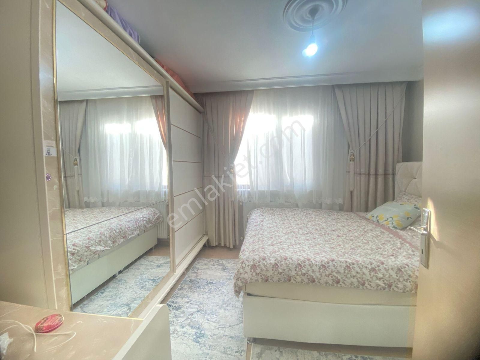 Yunus Emre Mah Arakat 2+1,90m2 - Görsel 17