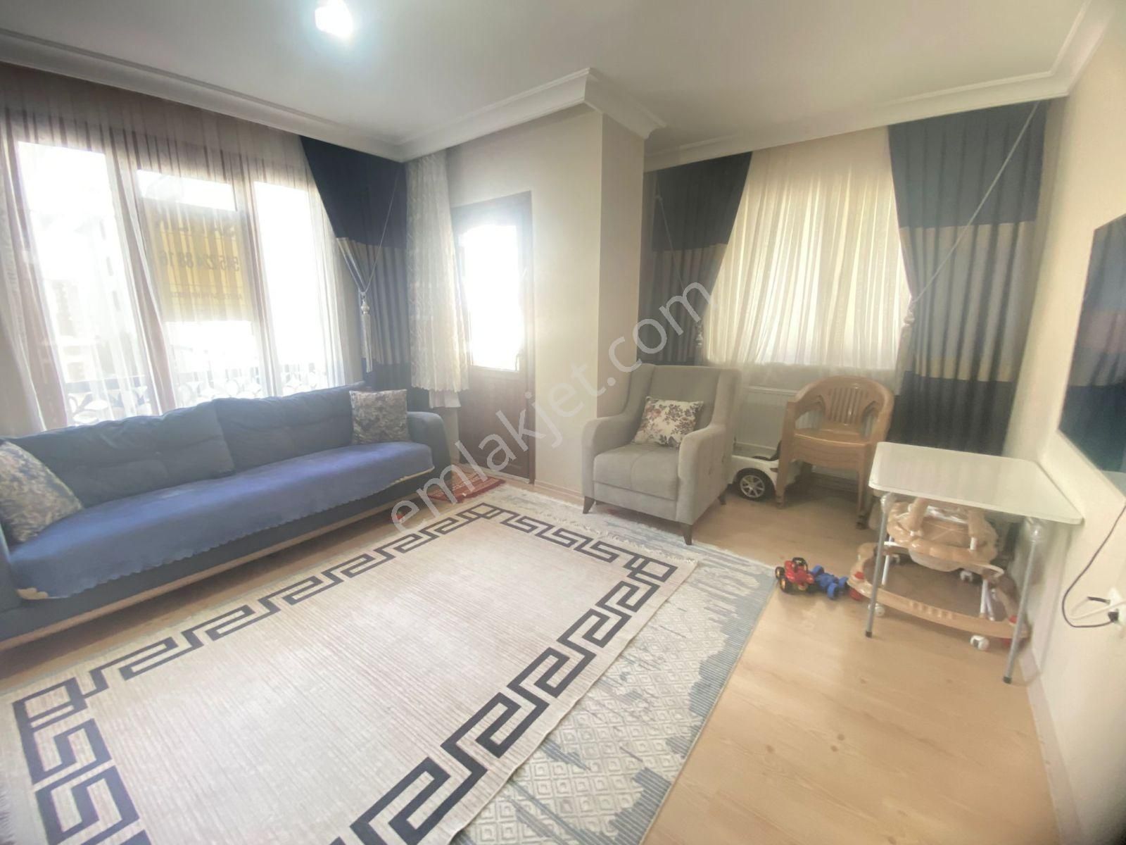 Yunus Emre Mah Arakat 2+1,90m2 - Görsel 11