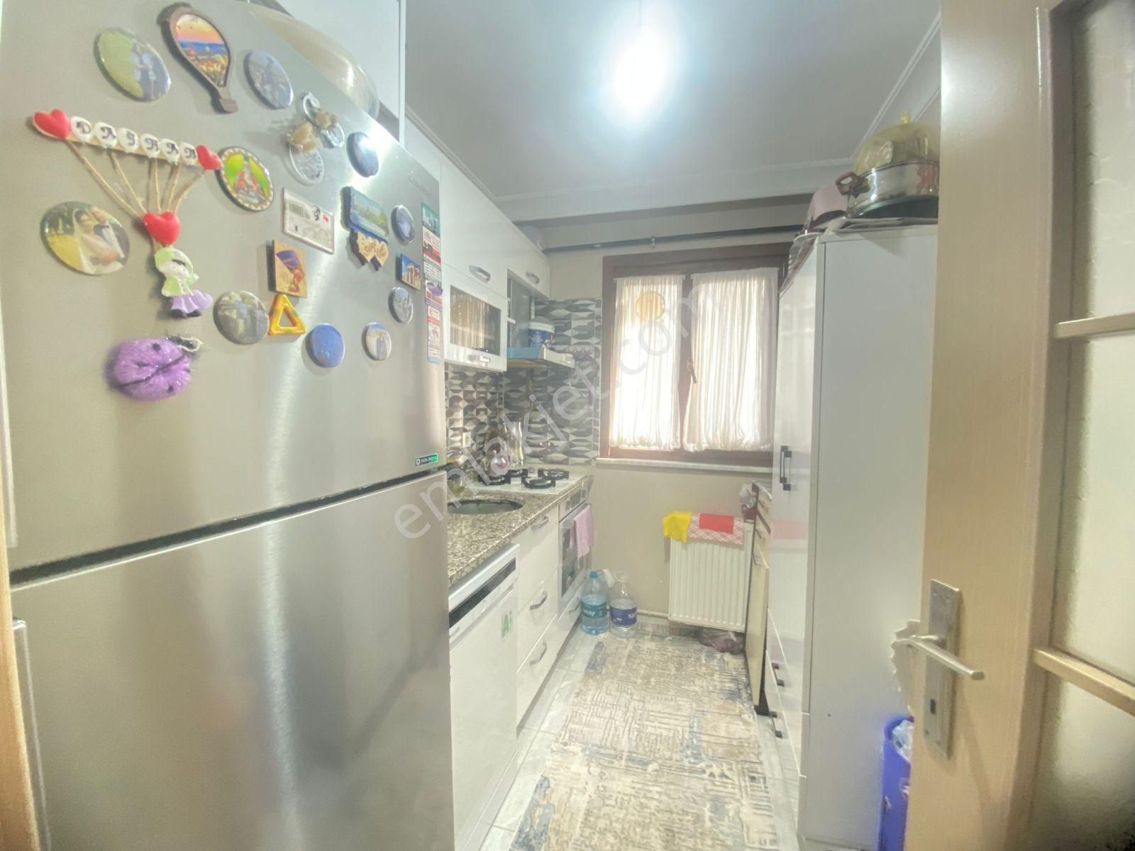 Yunus Emre Mah Arakat 2+1,90m2 - Görsel 2