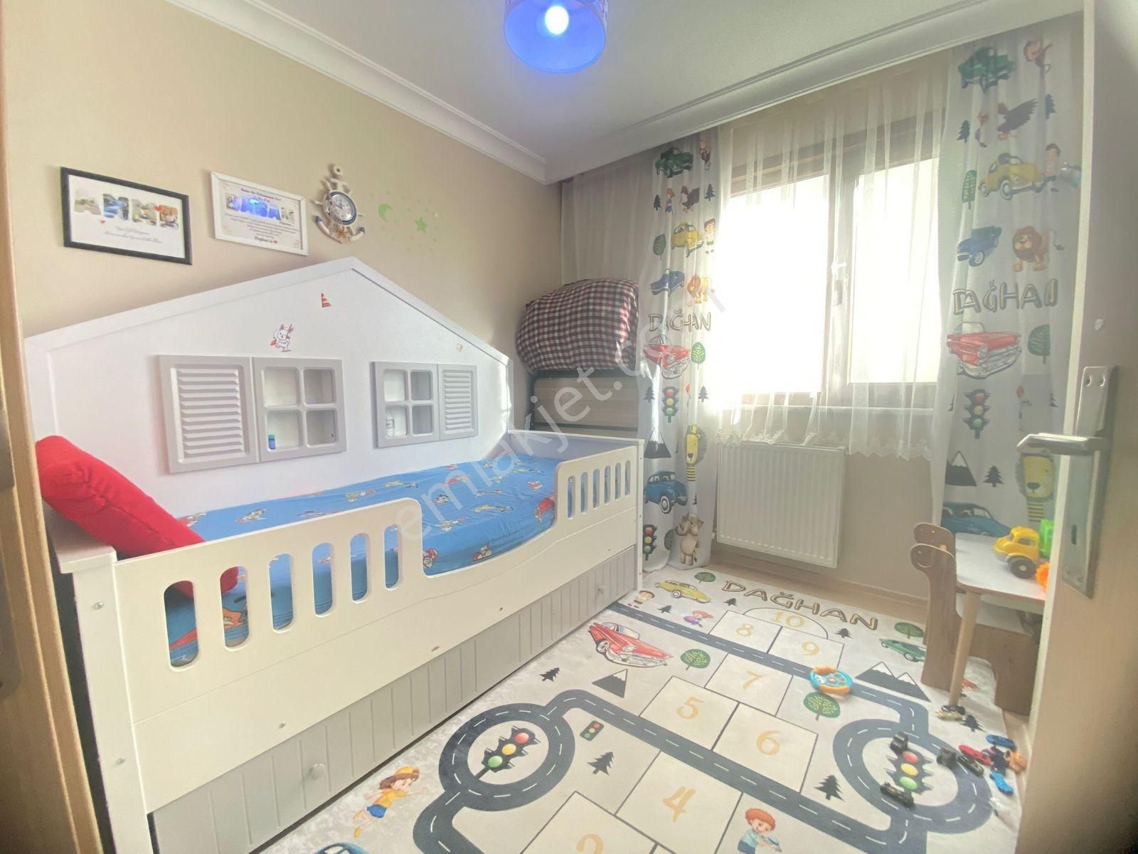 Yunus Emre Mah Arakat 2+1,90m2 - Görsel 16