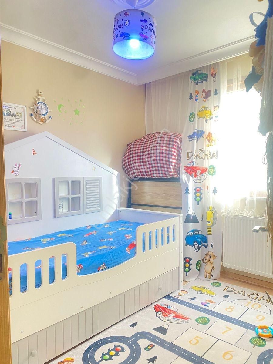 Yunus Emre Mah Arakat 2+1,90m2 - Görsel 8