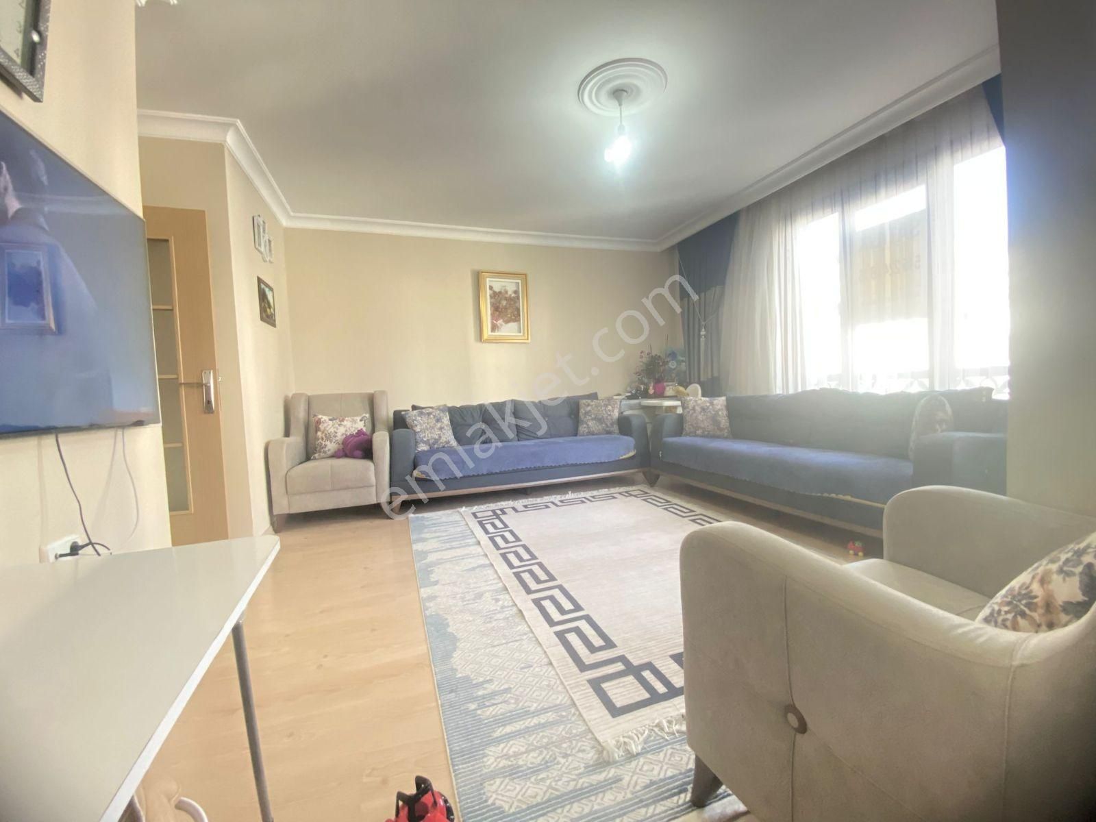 Yunus Emre Mah Arakat 2+1,90m2 - Görsel 31