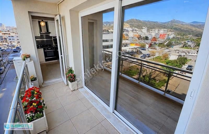 Yeni Girne Cd Yakını 2+1 Önü Açık Çift Banyolu Çift Cepheli - Görsel 17