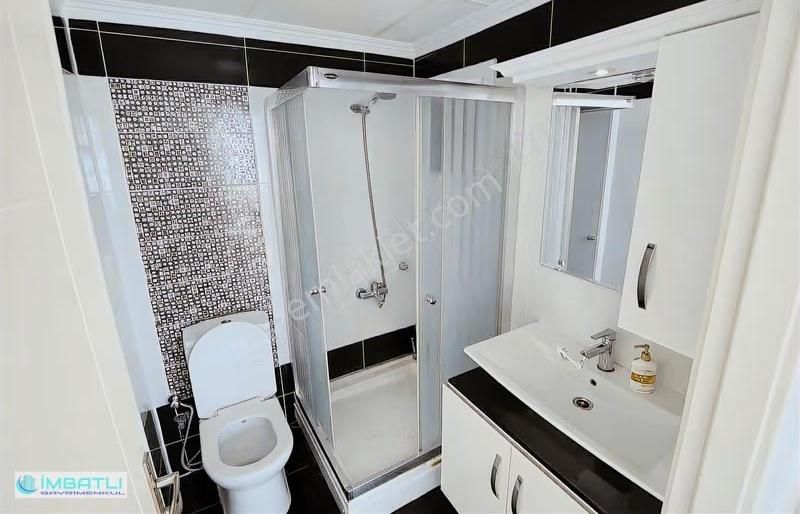 Yeni Girne Cd Yakını 2+1 Önü Açık Çift Banyolu Çift Cepheli - Görsel 5