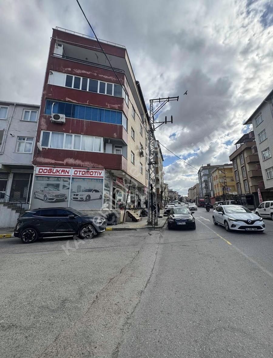 Alparslan Türkeş Caddesinde Kiralık Dükkan - Görsel 11