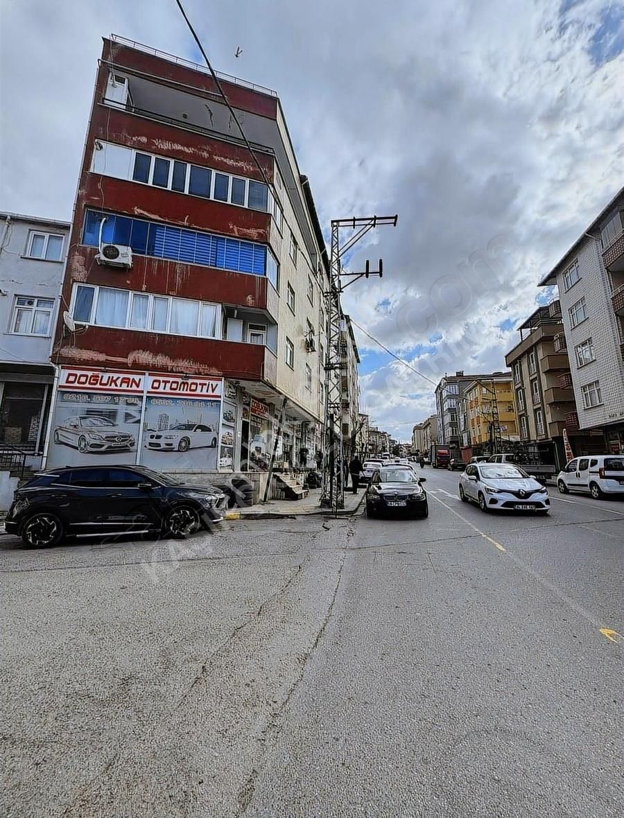 Alparslan Türkeş Caddesinde Kiralık Dükkan - Görsel 5
