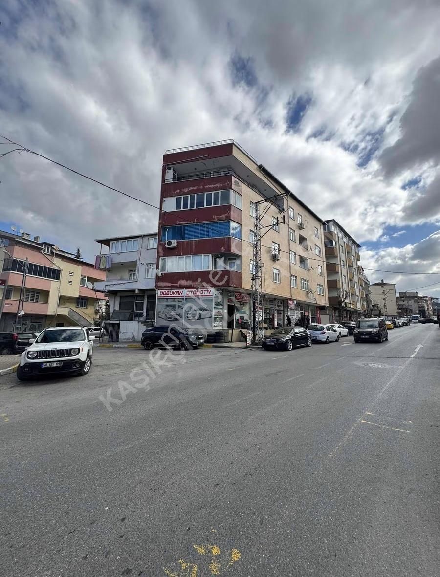 Alparslan Türkeş Caddesinde Kiralık Dükkan - Görsel 8