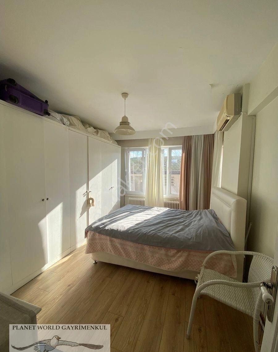 Planet Özkan’dan Deniz Manzaralı Huzurlu 3+1 Kiralık Daire - Görsel 18