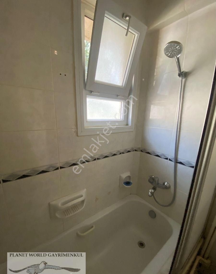 Planet Özkan’dan Deniz Manzaralı Huzurlu 3+1 Kiralık Daire - Görsel 12