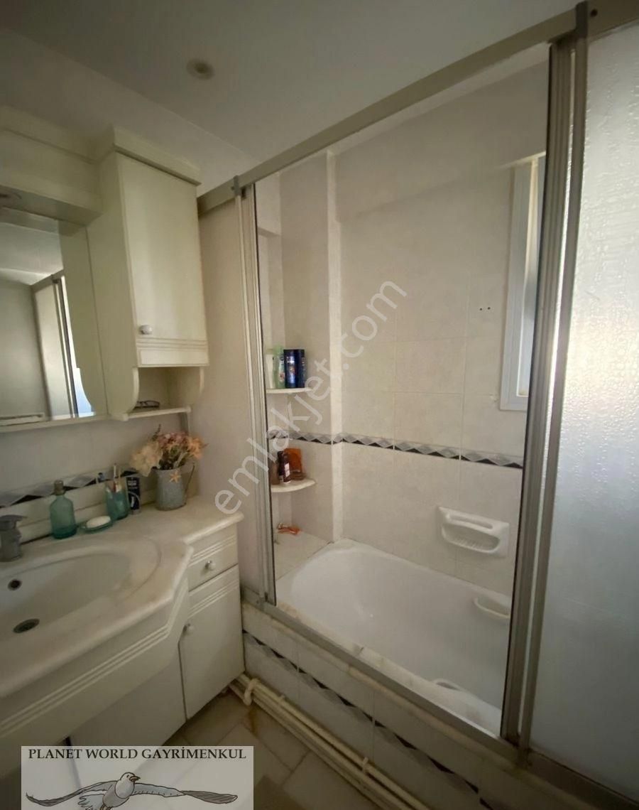 Planet Özkan’dan Deniz Manzaralı Huzurlu 3+1 Kiralık Daire - Görsel 10