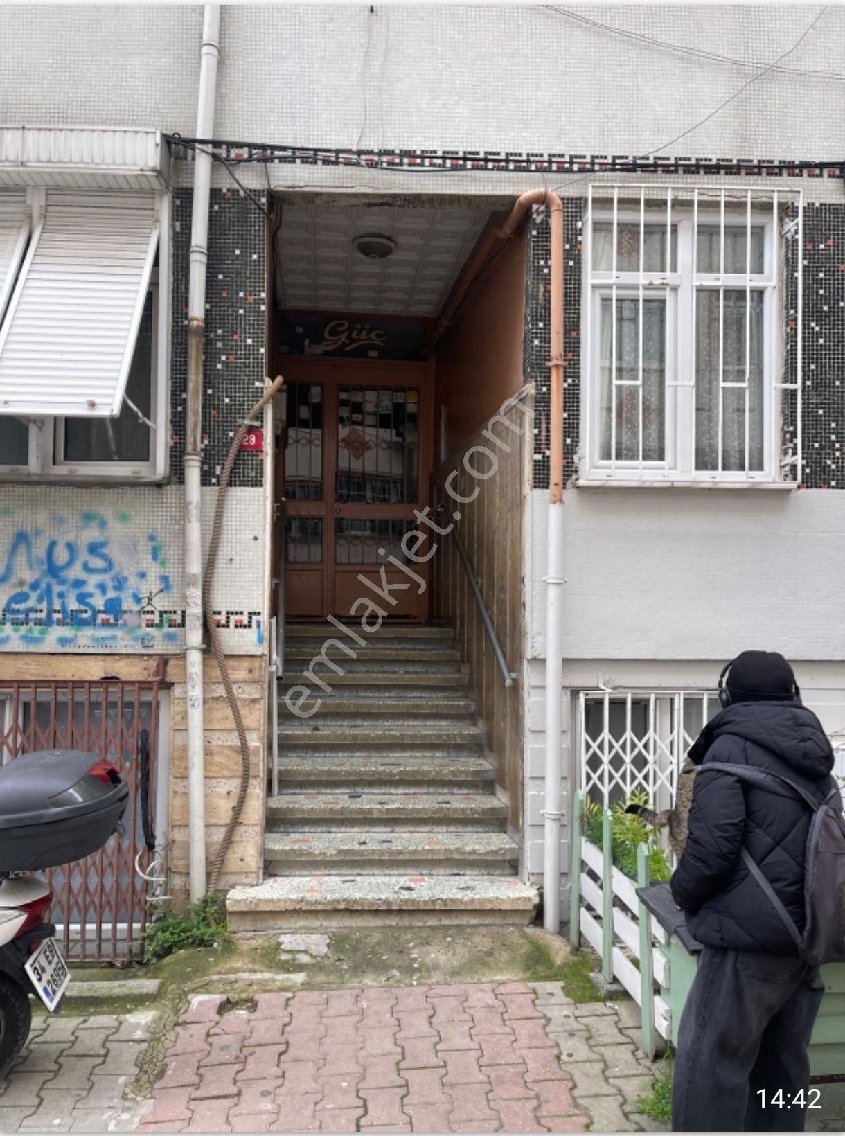 Koeyüp Nişanci B.haydar Mukemmel Manzarali, Kat Mulkiyetli, - Görsel 16