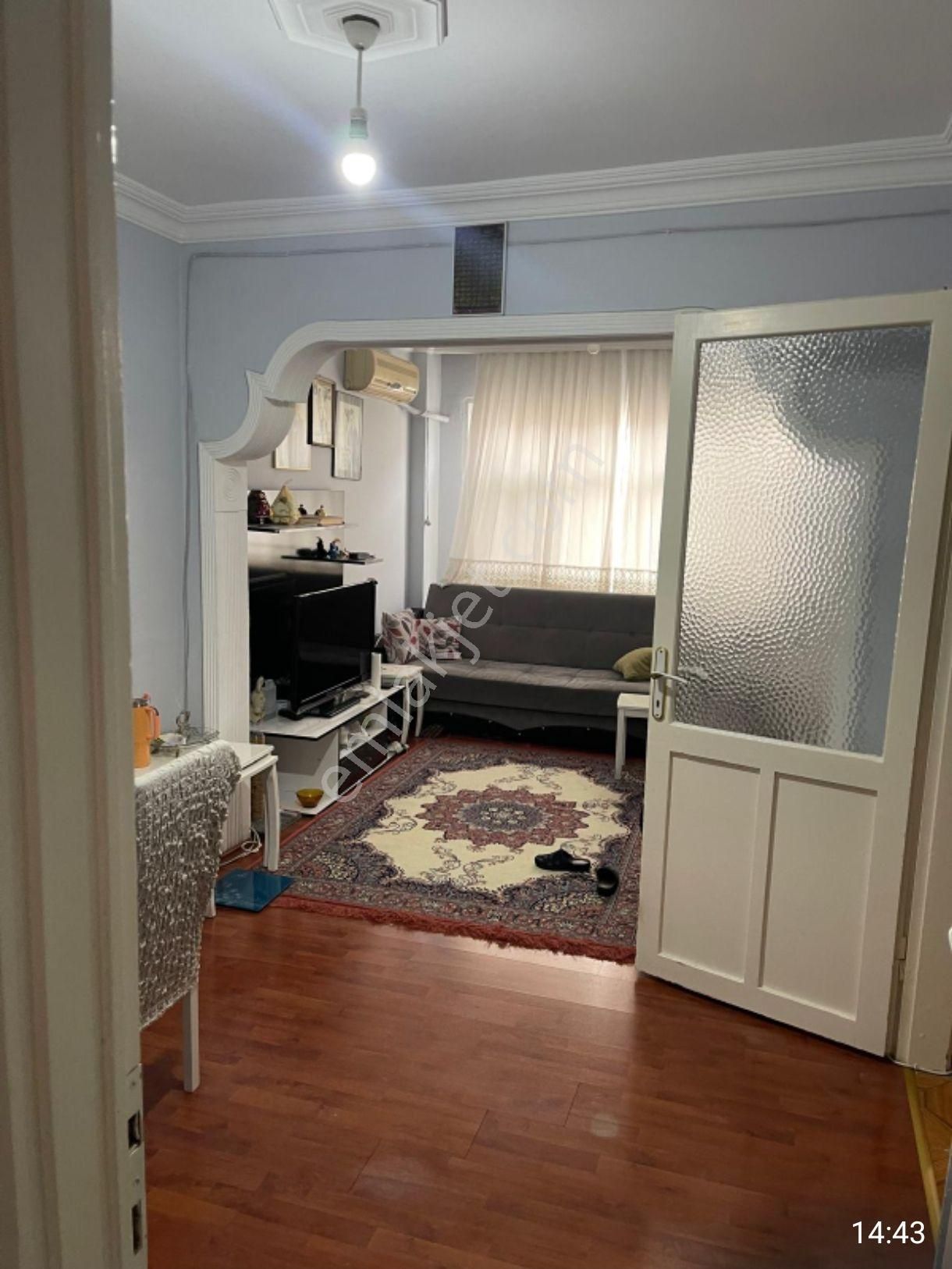 Koeyüp Nişanci B.haydar Mukemmel Manzarali, Kat Mulkiyetli, - Görsel 4