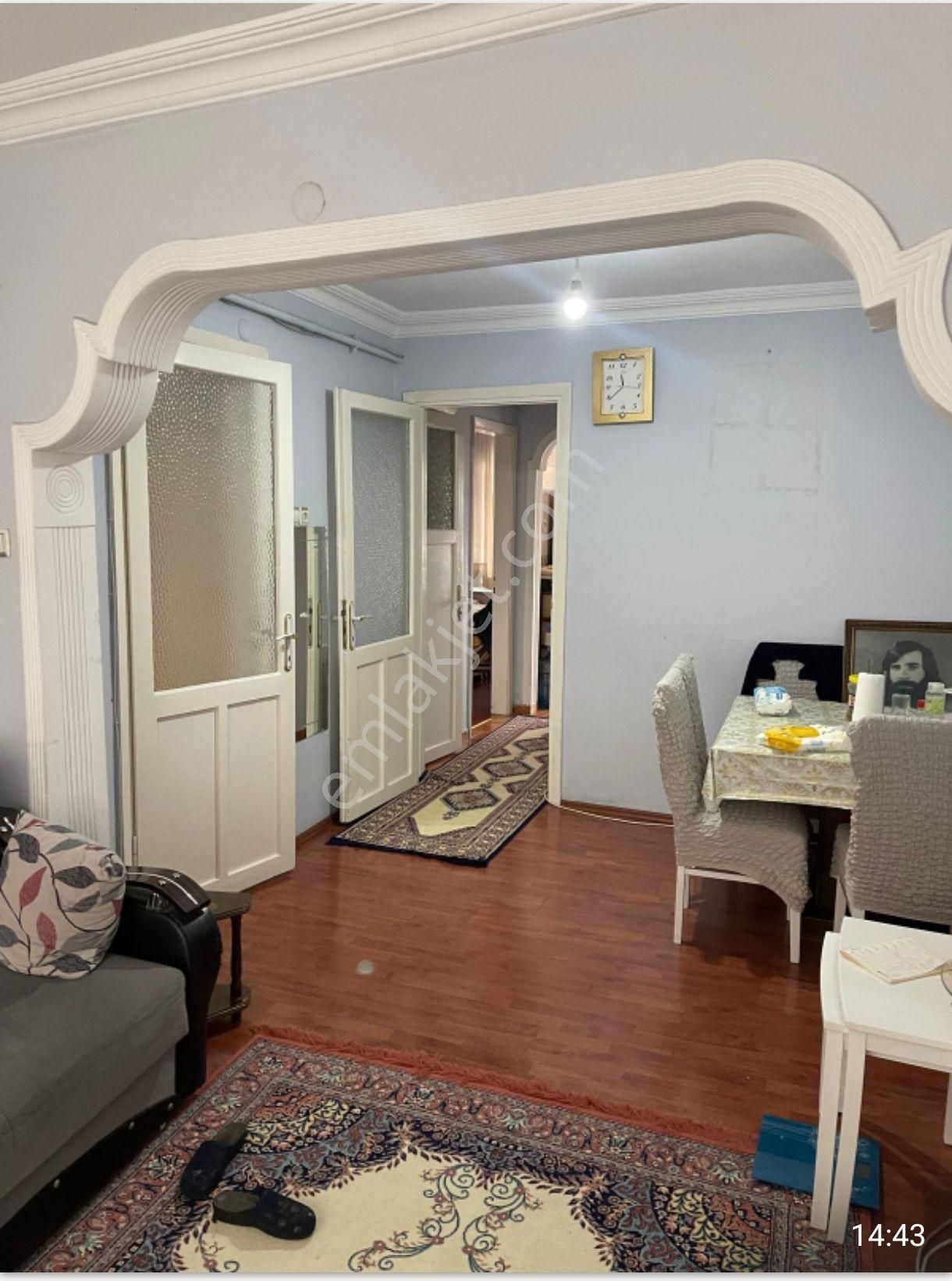 Koeyüp Nişanci B.haydar Mukemmel Manzarali, Kat Mulkiyetli, - Görsel 3