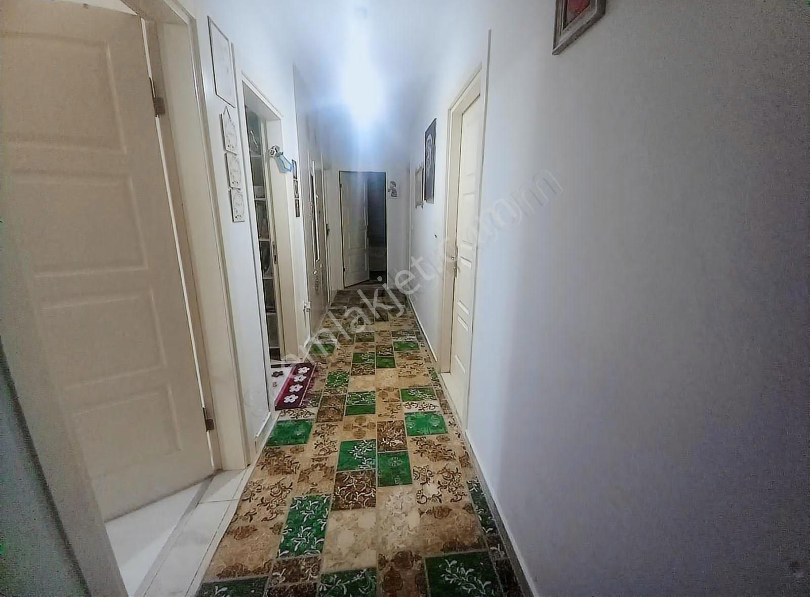 Müftüoğlu Emlak Gayrimenkulden Anamur Satılık Daire - Görsel 3