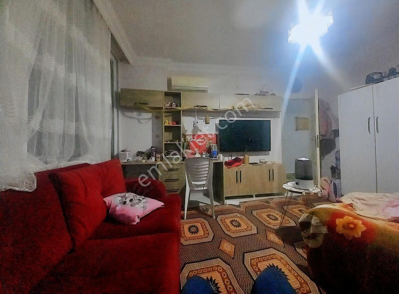 Müftüoğlu Emlak Gayrimenkulden Anamur Satılık Daire - Görsel 11