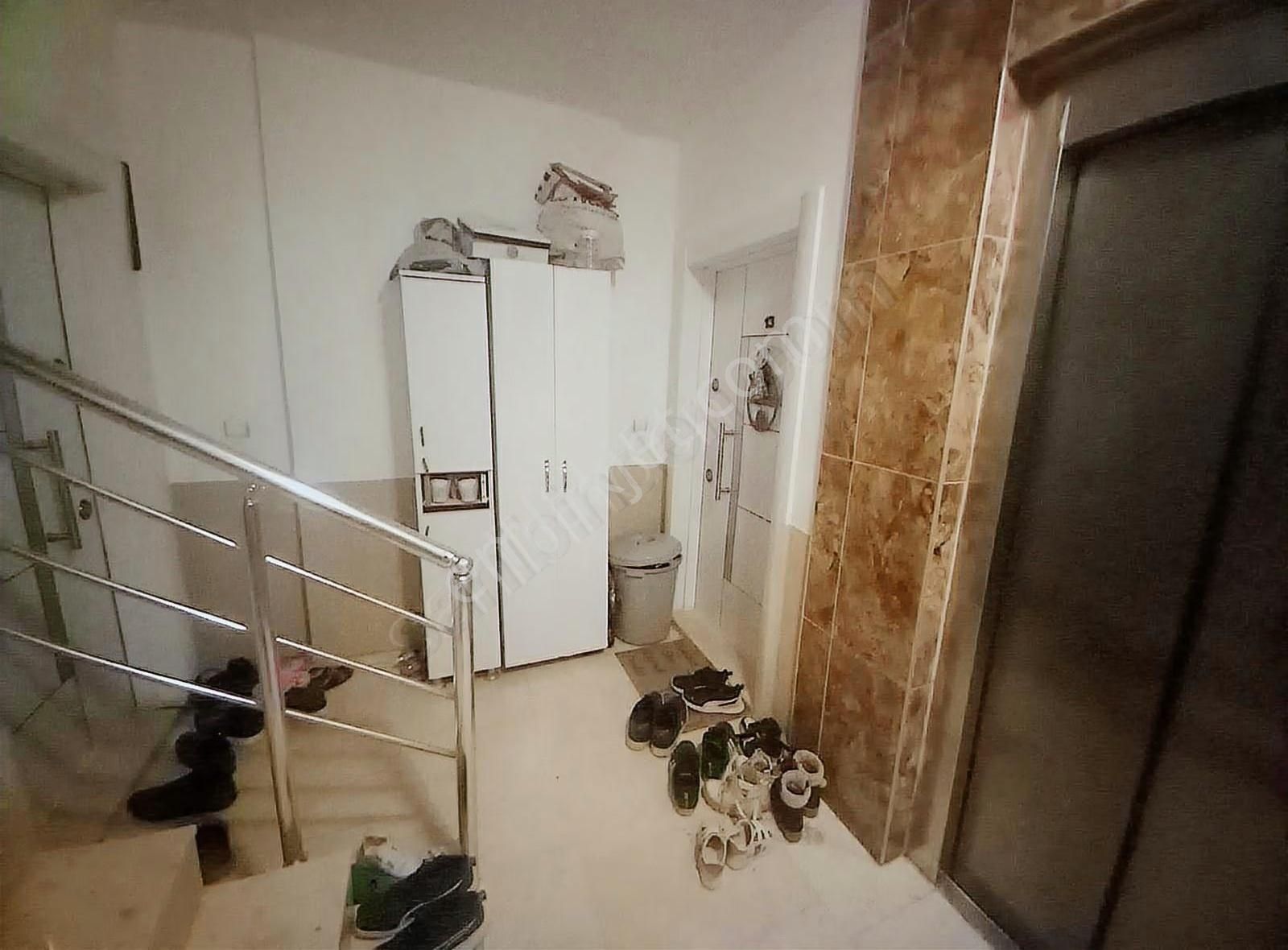 Müftüoğlu Emlak Gayrimenkulden Anamur Satılık Daire - Görsel 5