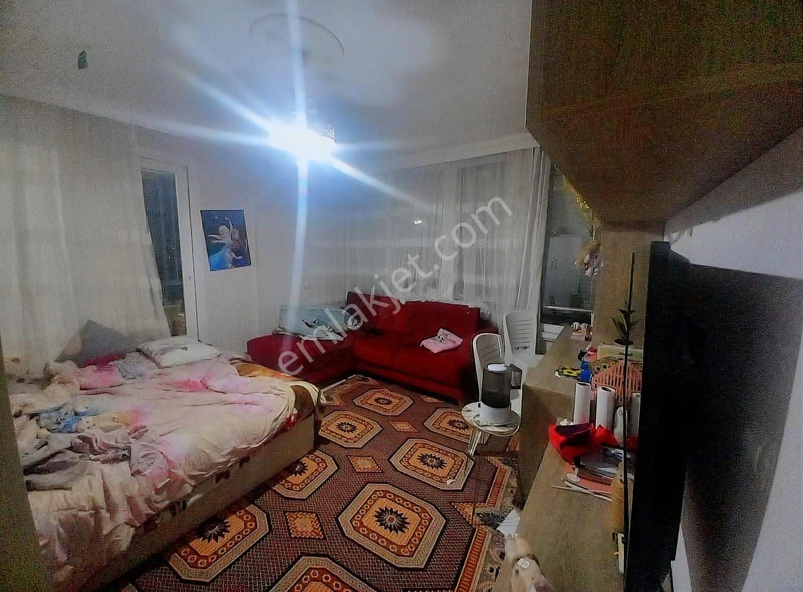 Müftüoğlu Emlak Gayrimenkulden Anamur Satılık Daire - Görsel 8