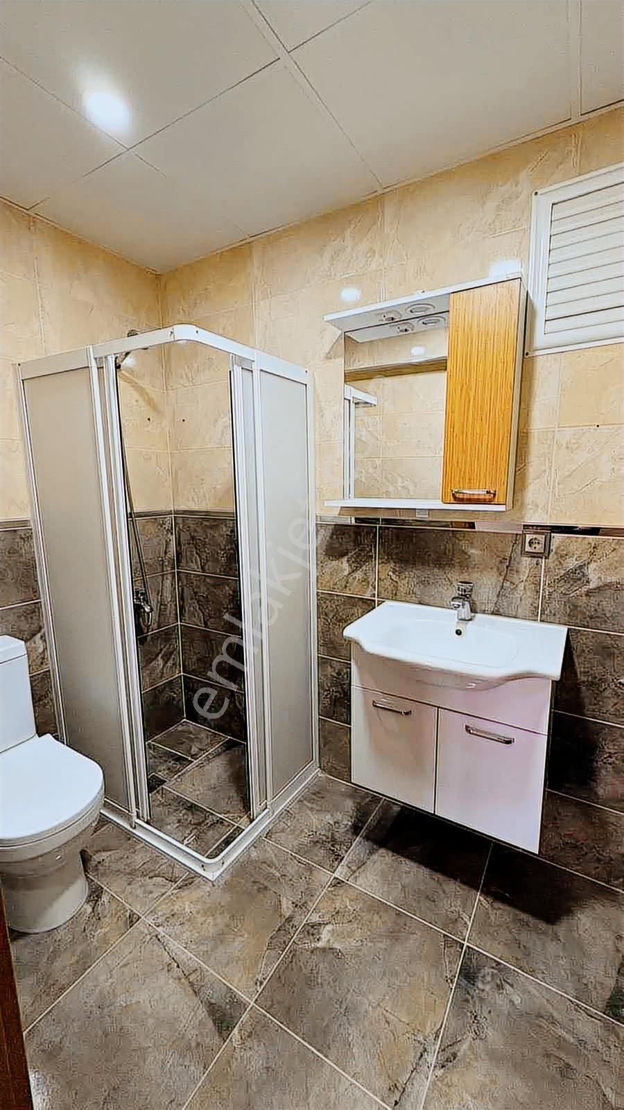 Mehmetoğlu Gayrımenkul'den Kervancı Cty 1 Kiralık 3+1 Daire - Görsel 11