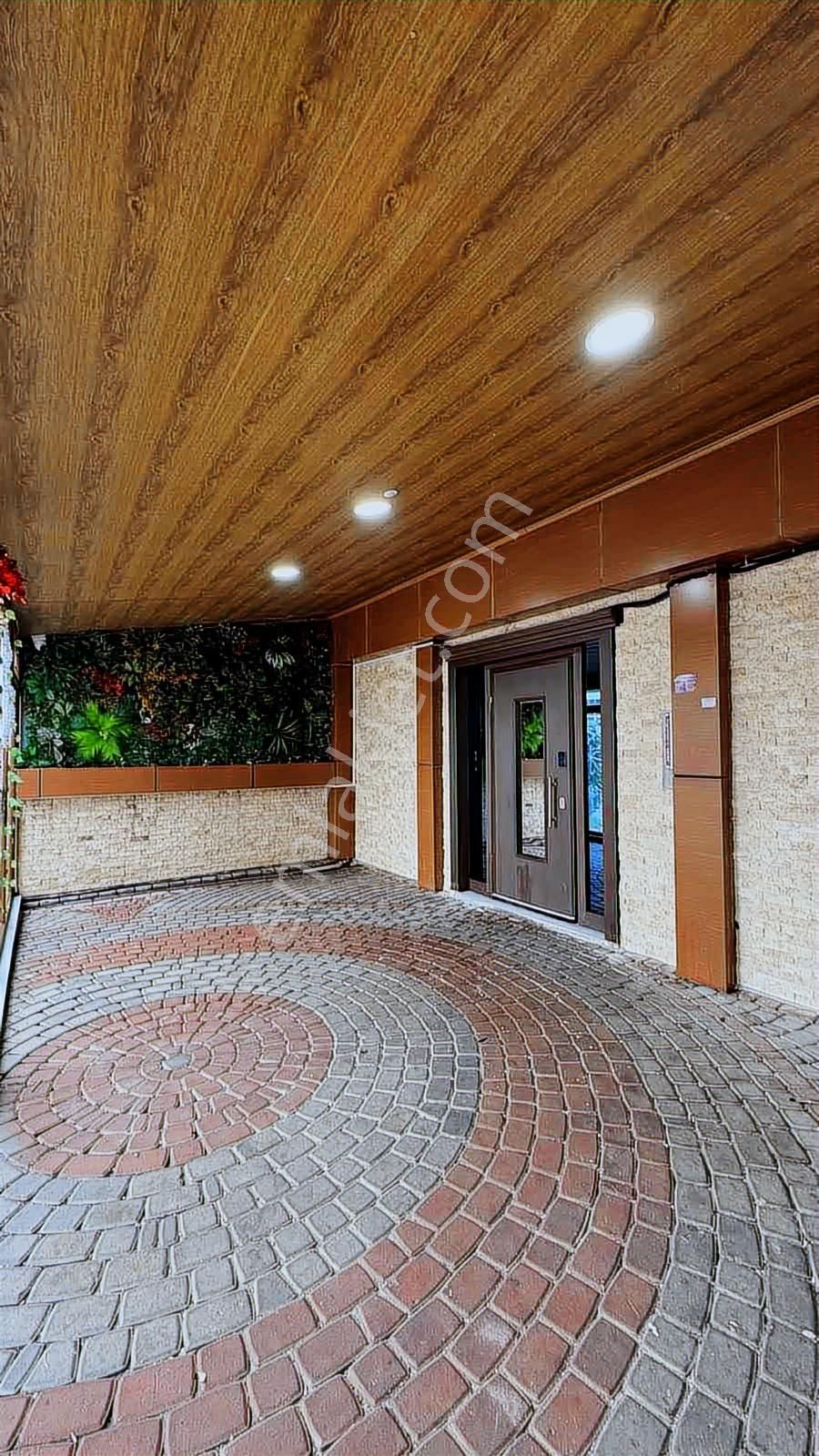 Mehmetoğlu Gayrımenkul'den Kervancı Cty 1 Kiralık 3+1 Daire - Görsel 15
