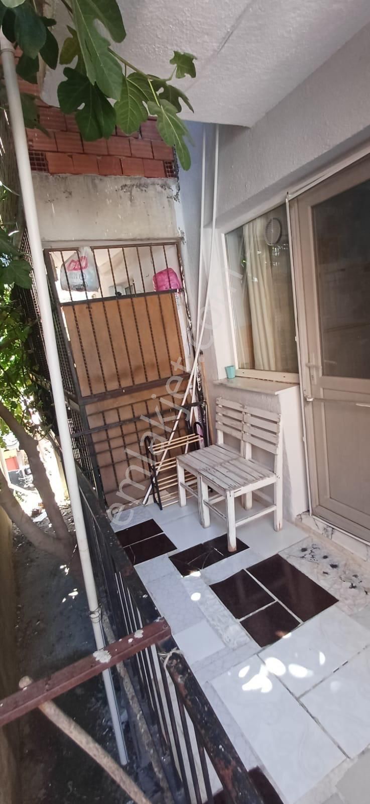 Adatepe Sahibinden Doğalgazlı Eşyalı Kiralık Aile Apartmanı - Görsel 9