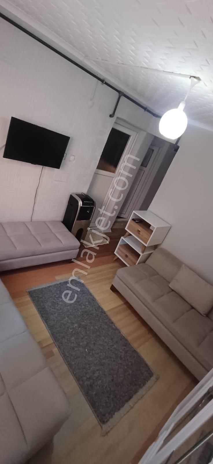 Adatepe Sahibinden Doğalgazlı Eşyalı Kiralık Aile Apartmanı - Görsel 2