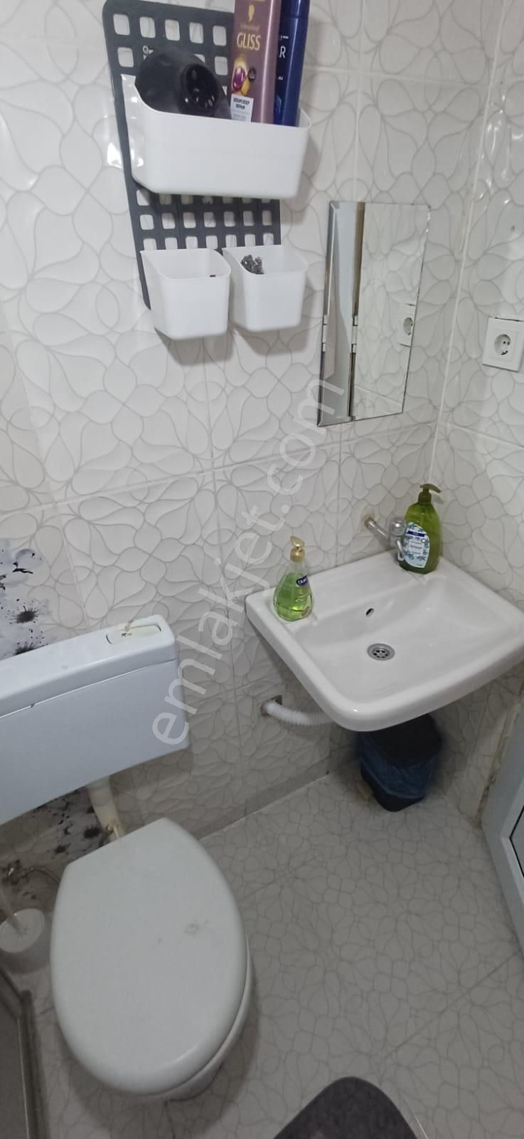 Adatepe Sahibinden Doğalgazlı Eşyalı Kiralık Aile Apartmanı - Görsel 10